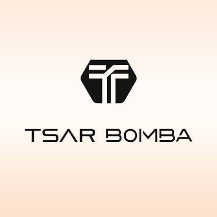 Tsarbomba